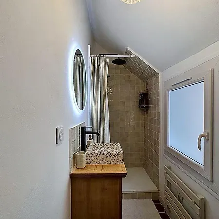 Normandy Duplex Half-timbered Heart Of Appartamento
